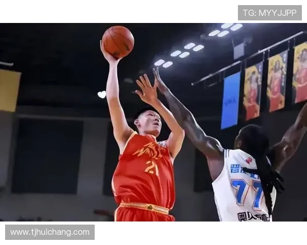 辽宁击退广厦豪取两连胜强势前进